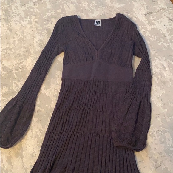 Missoni dress - Picture 1 of 3